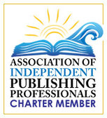 Badge from Association of Independent Publishing ProfessionalsPicture